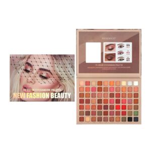 Igoodco Eyeshadows Palette