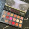 Huda Beauty Kit (Eyeshadow) Rose Gold Palette