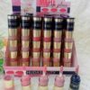 HUDA BEAUTY MATTE LIPGLOSS 4 IN 1