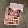Huda Beauty - The New Nude Eyeshadow Palette