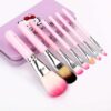 Hello Kitty Makeup Brushes