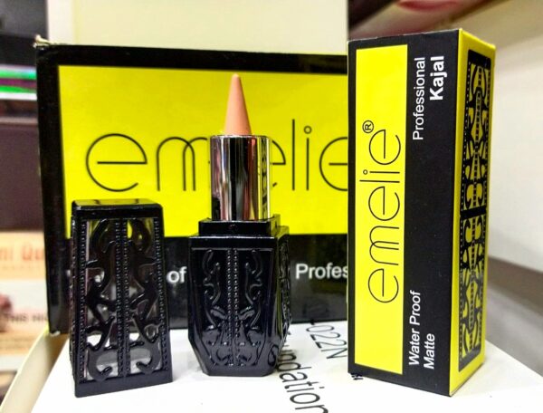 EMELIE – Kajal (WATER PROOF)