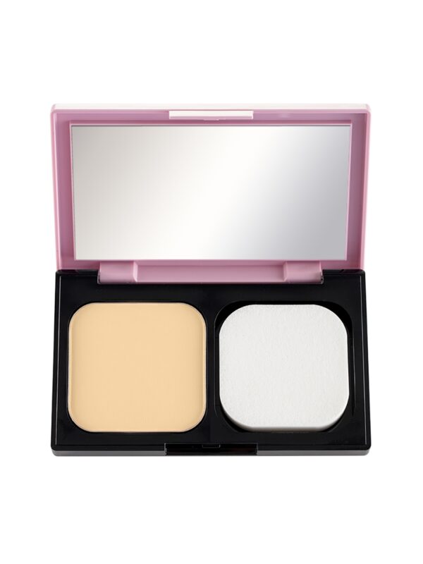 Maybelline Matte Compact (CLEARSMOOTH ALL IN ONE)