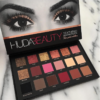 Huda Beauty Kit (Eyeshadow) Rose Gold Palette