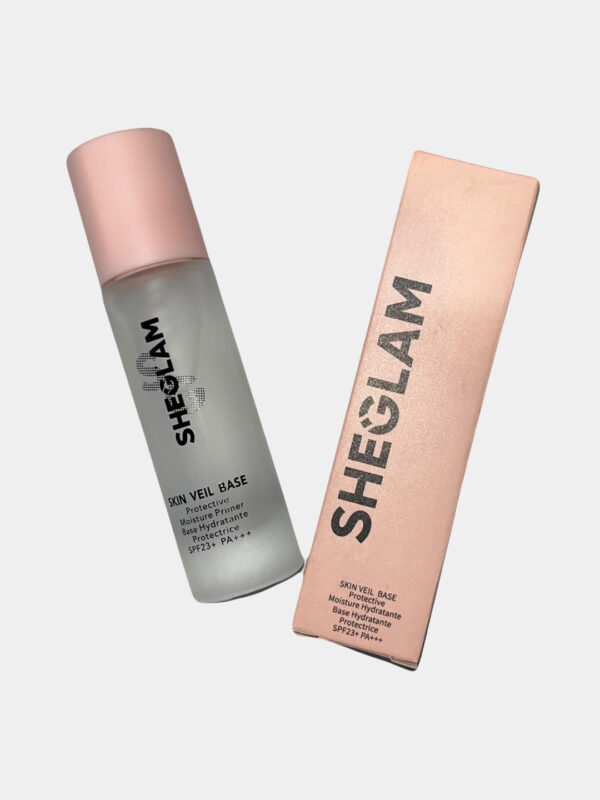 SHEGLAM Primer (SKIN VAIL BASE)