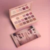 Huda Beauty - The New Nude Eyeshadow Palette